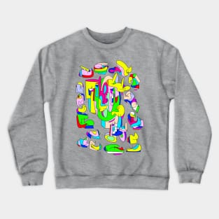 Ovum Crewneck Sweatshirt